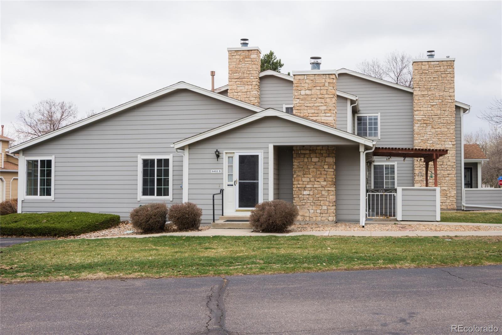 MLS Image #0 for 8402  everett way d,arvada, Colorado