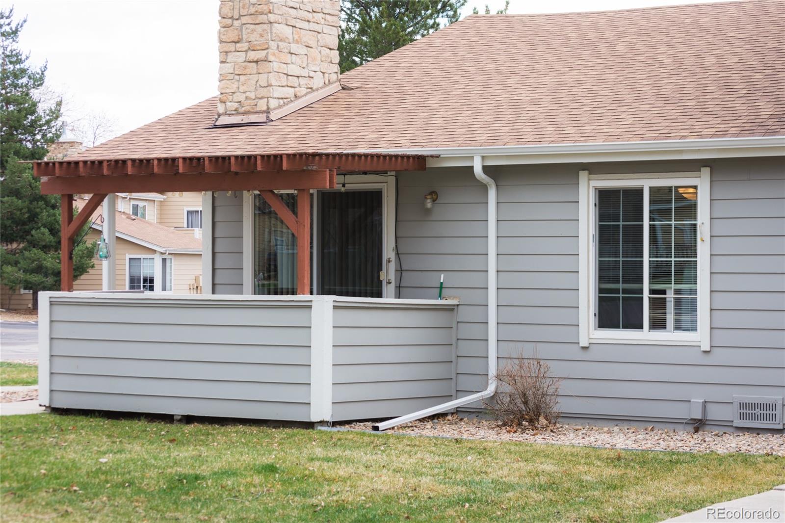 MLS Image #16 for 8402  everett way d,arvada, Colorado