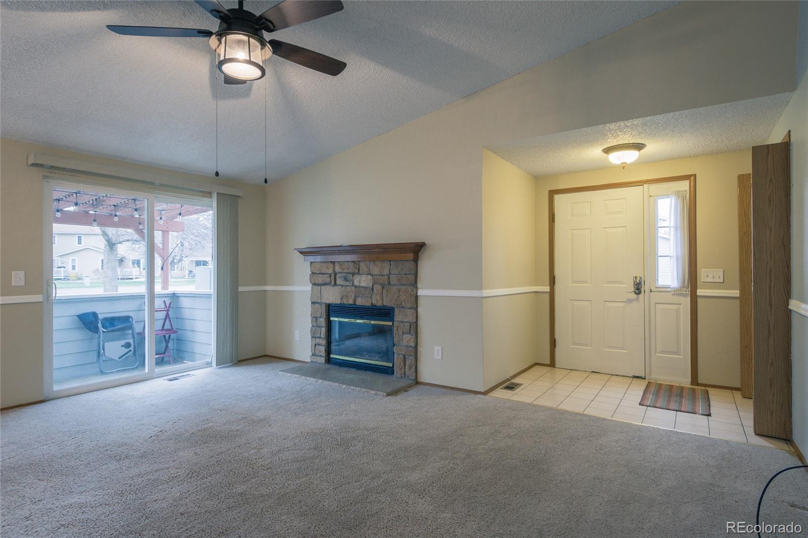 MLS Image #2 for 8402  everett way d,arvada, Colorado
