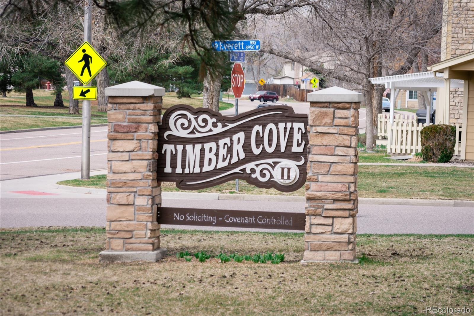 MLS Image #21 for 8402  everett way d,arvada, Colorado