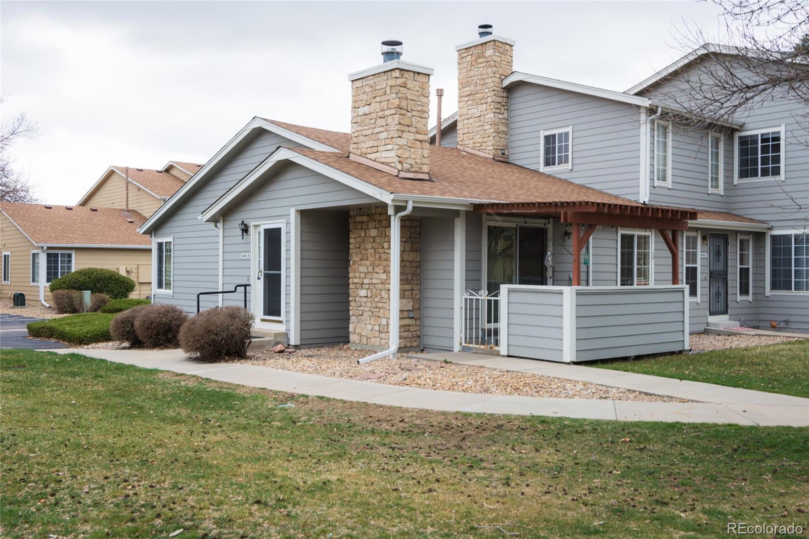 MLS Image #22 for 8402  everett way d,arvada, Colorado