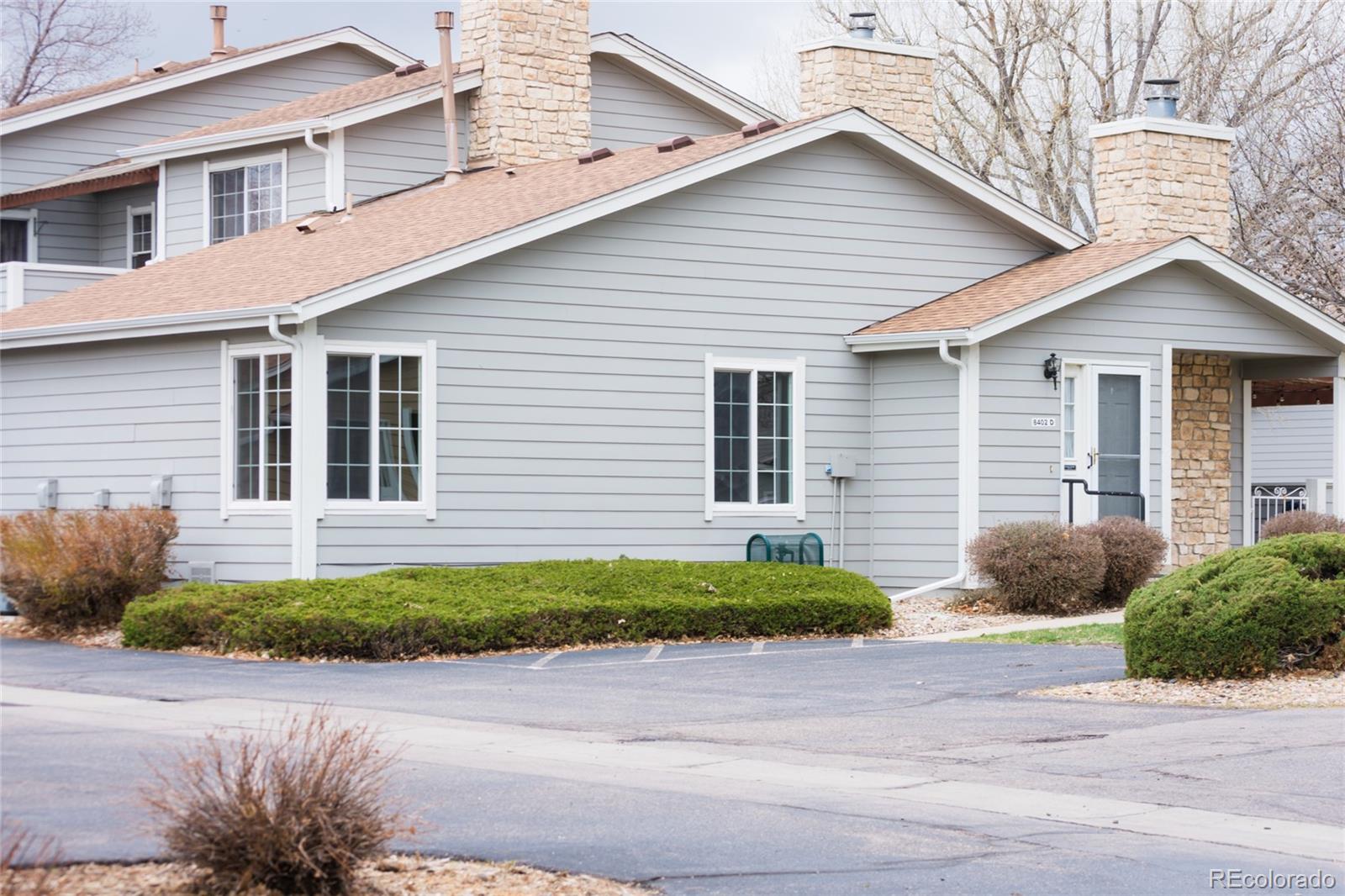 MLS Image #38 for 8402  everett way d,arvada, Colorado