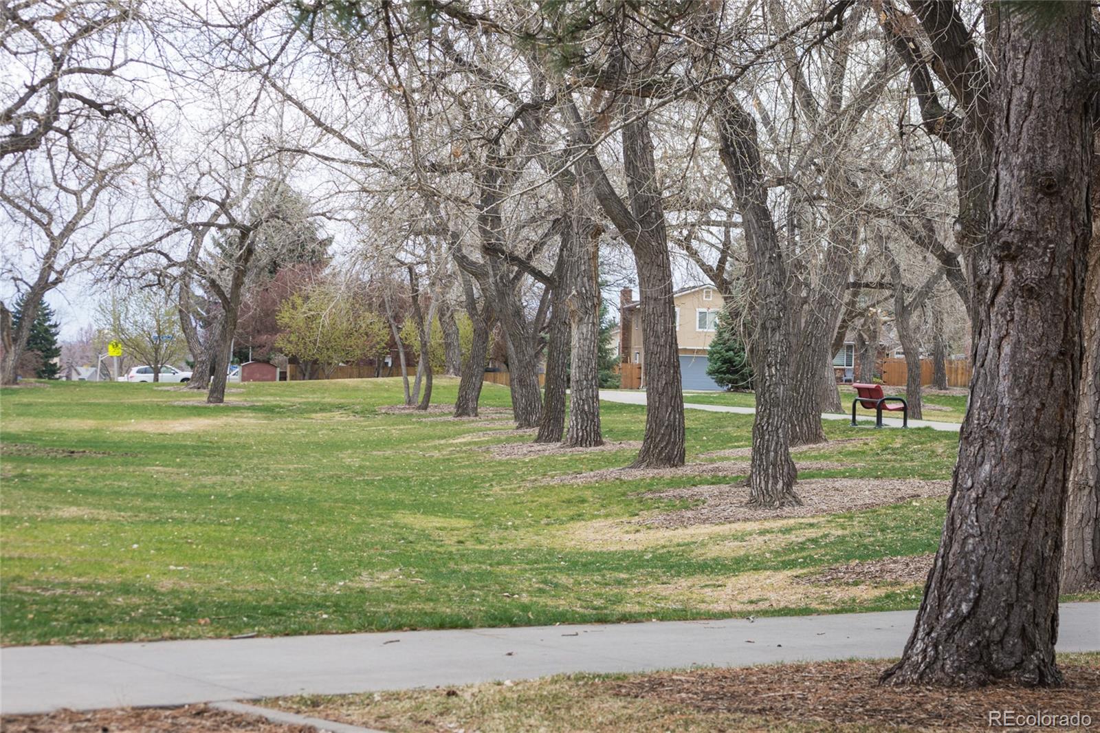MLS Image #40 for 8402  everett way d,arvada, Colorado