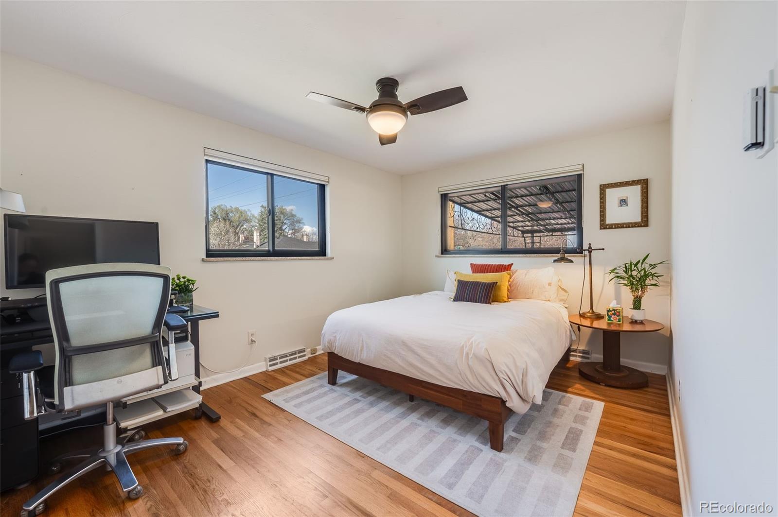 MLS Image #11 for 1166  krameria street,denver, Colorado