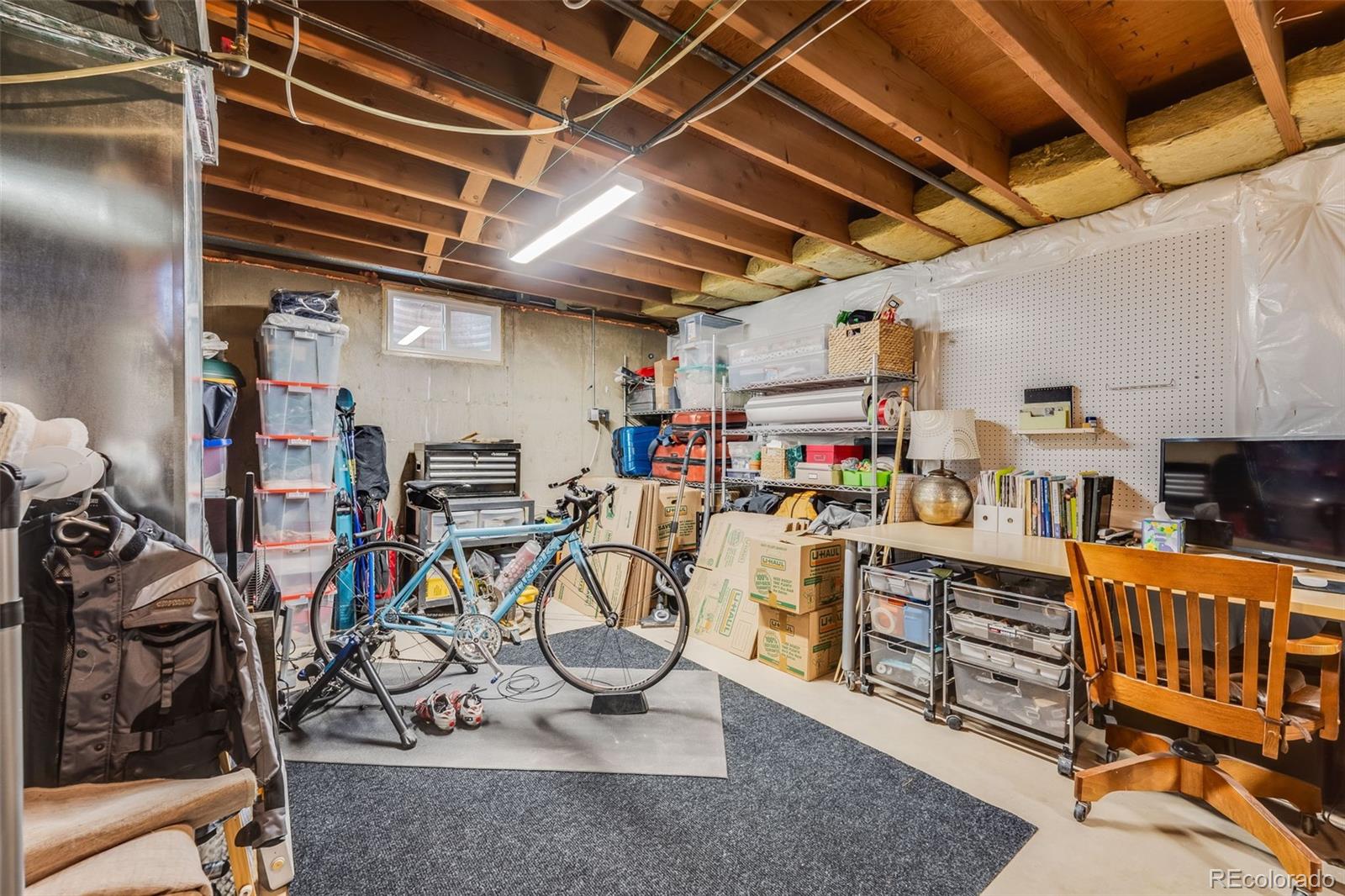 MLS Image #16 for 1166  krameria street,denver, Colorado