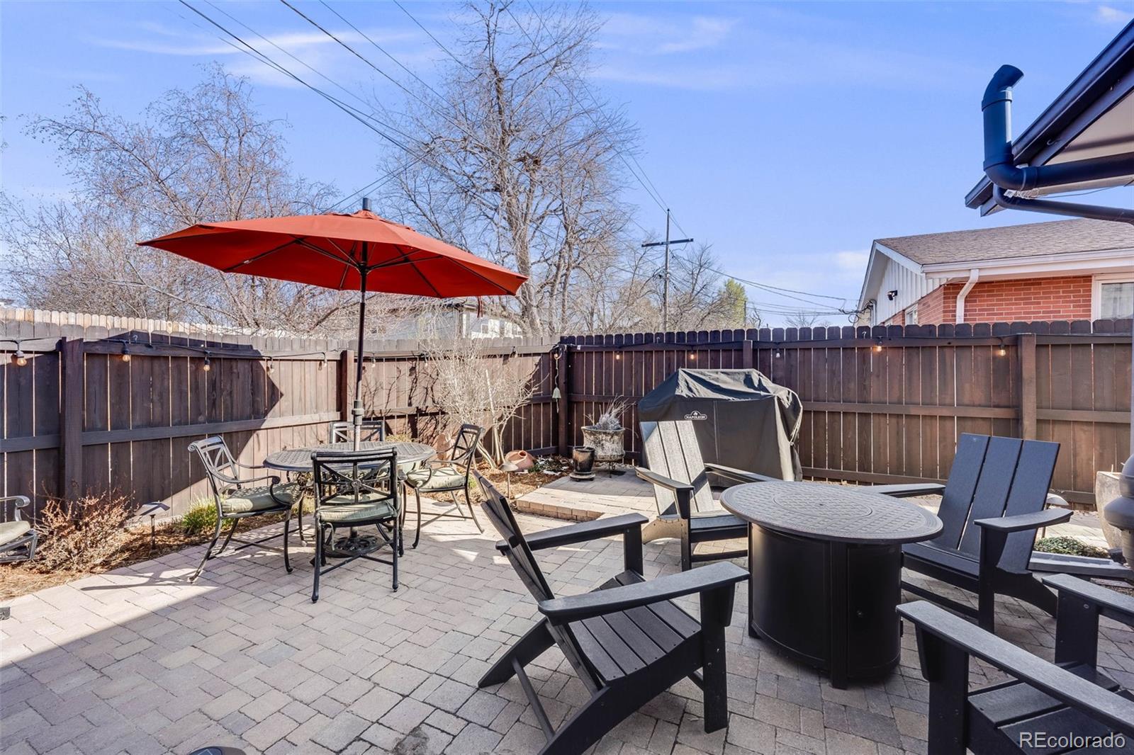 MLS Image #17 for 1166  krameria street,denver, Colorado
