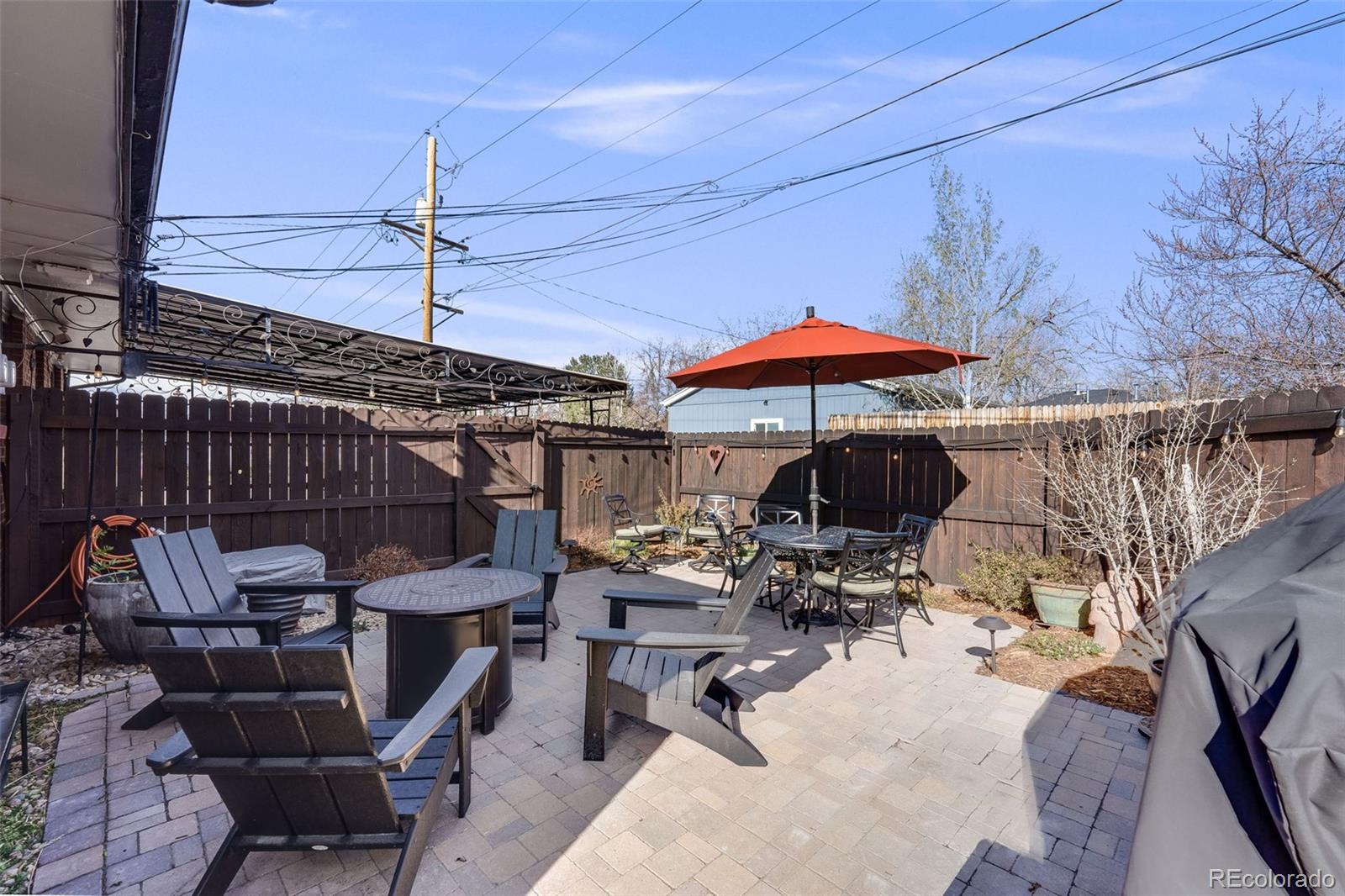 MLS Image #18 for 1166  krameria street,denver, Colorado