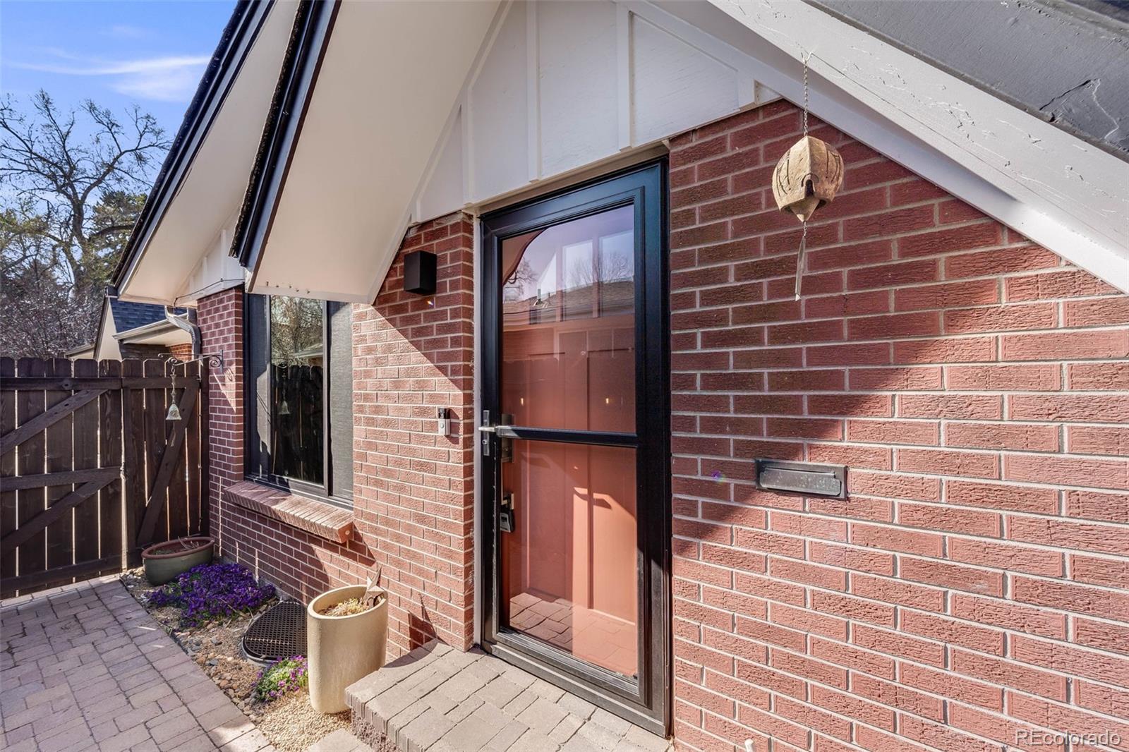 MLS Image #19 for 1166  krameria street,denver, Colorado
