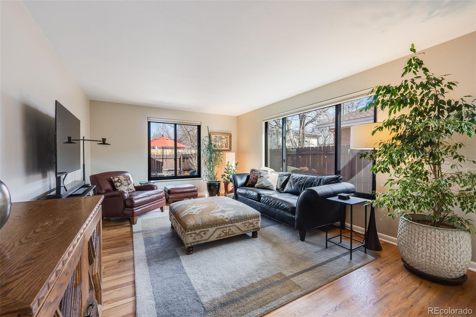 MLS Image #2 for 1166  krameria street,denver, Colorado