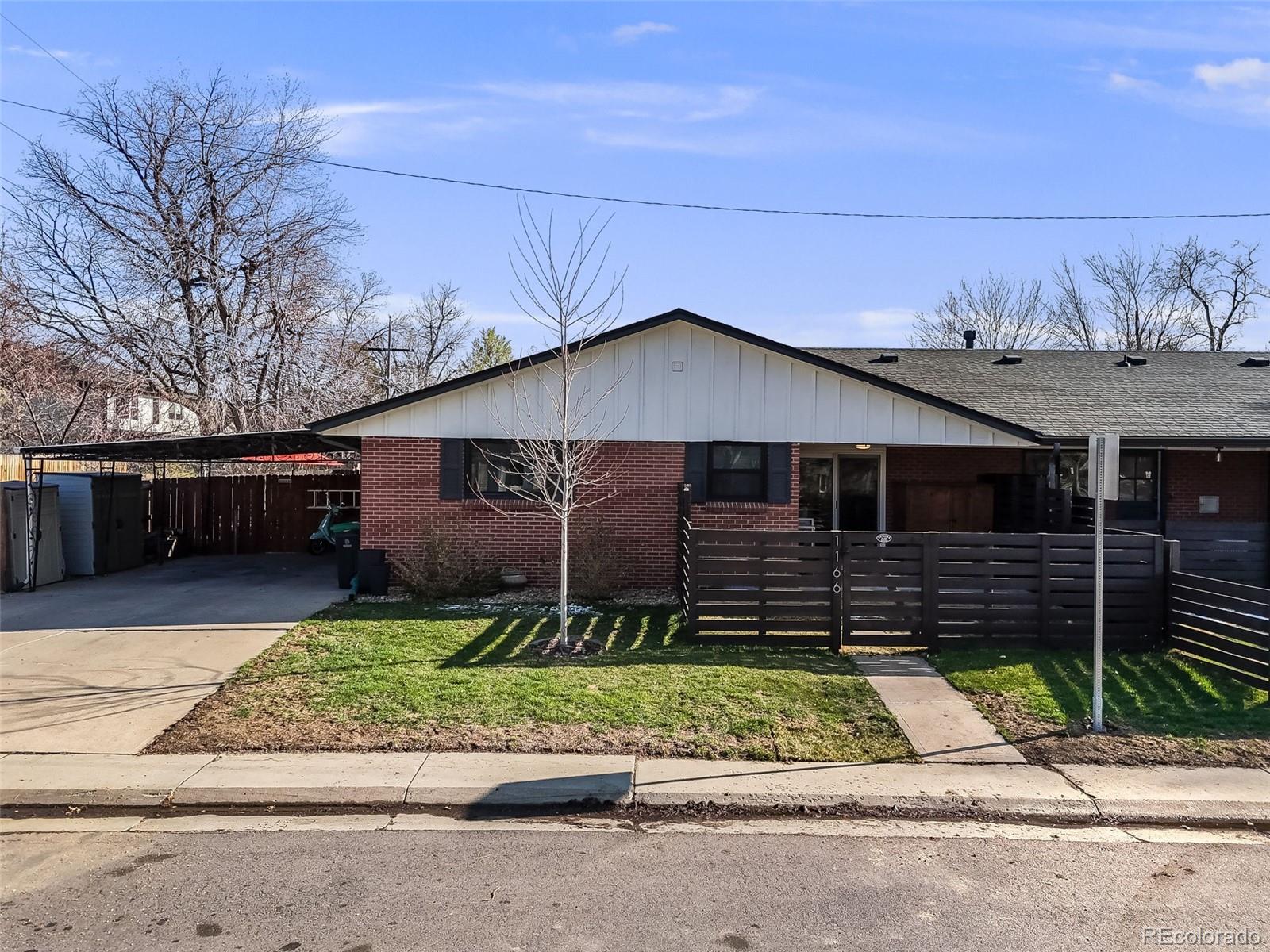 MLS Image #20 for 1166  krameria street,denver, Colorado