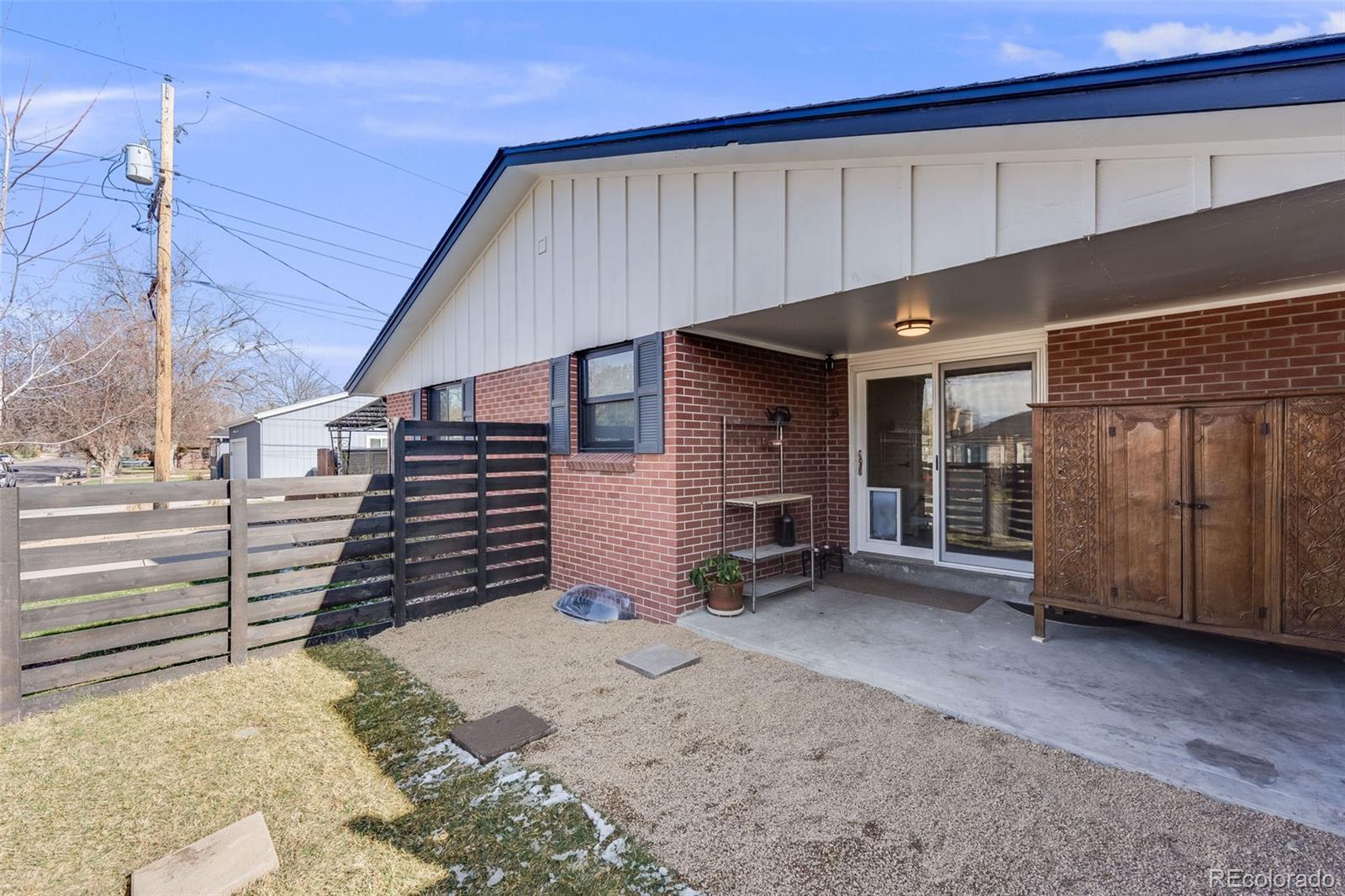 MLS Image #21 for 1166  krameria street,denver, Colorado