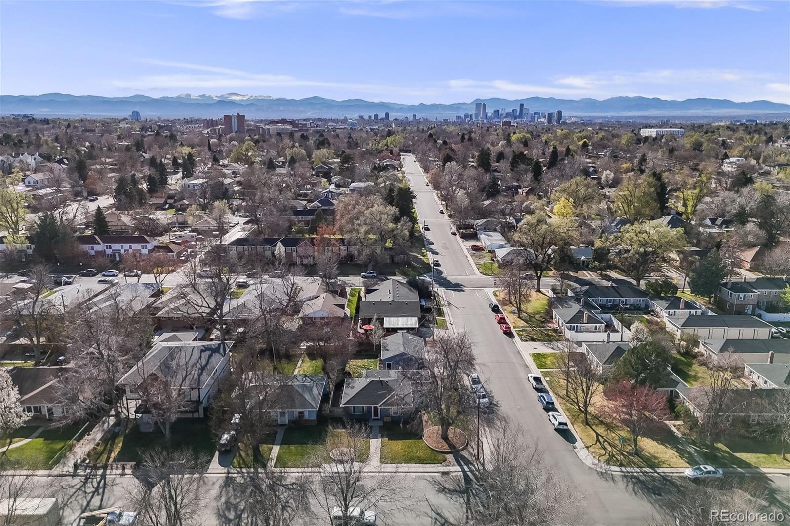 MLS Image #23 for 1166  krameria street,denver, Colorado