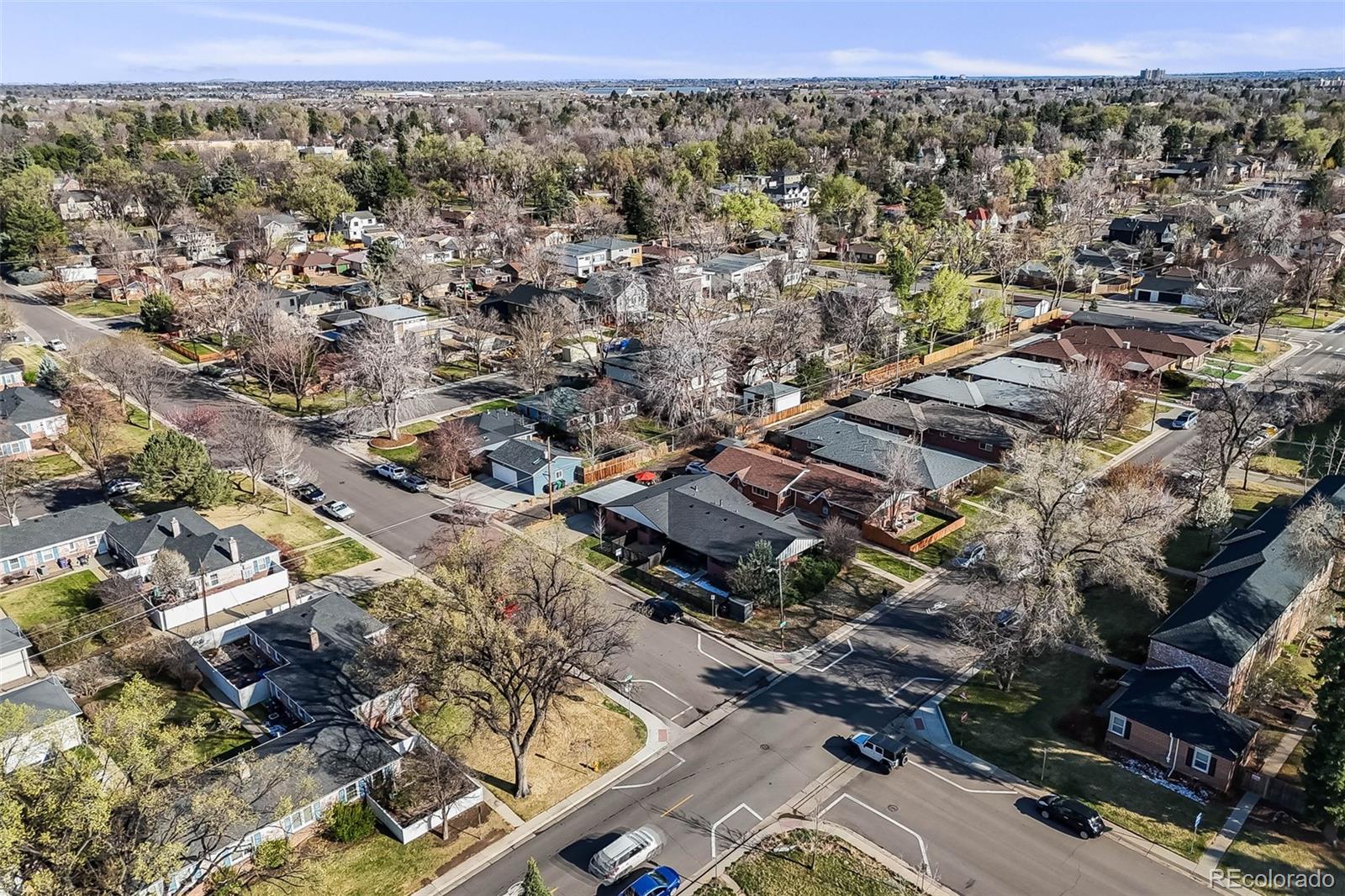 MLS Image #24 for 1166  krameria street,denver, Colorado