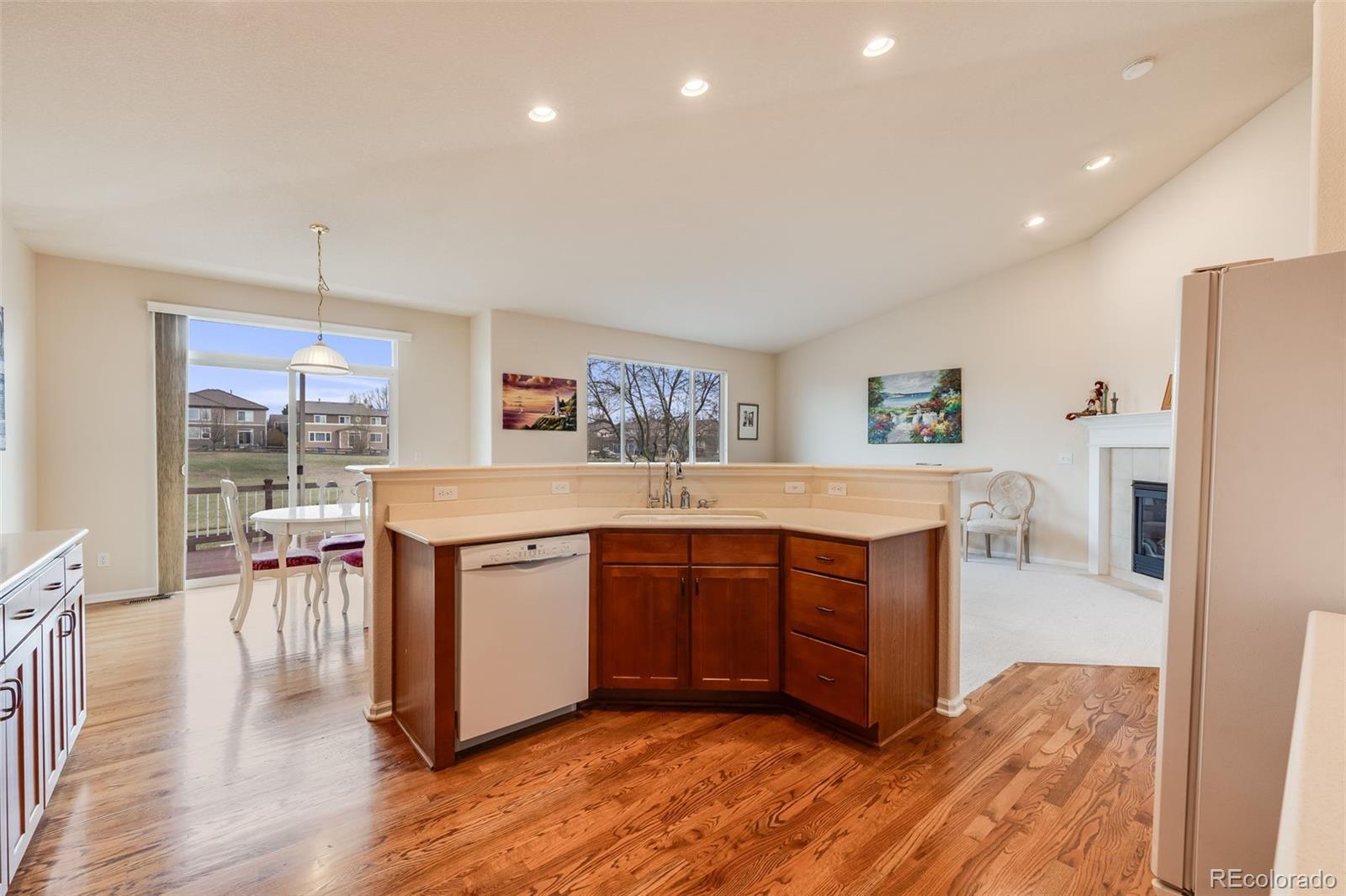 MLS Image #11 for 17138  moorside drive,parker, Colorado