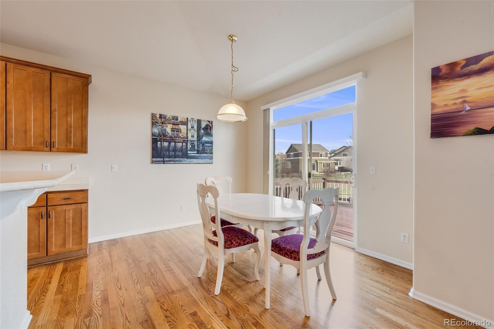 MLS Image #12 for 17138  moorside drive,parker, Colorado