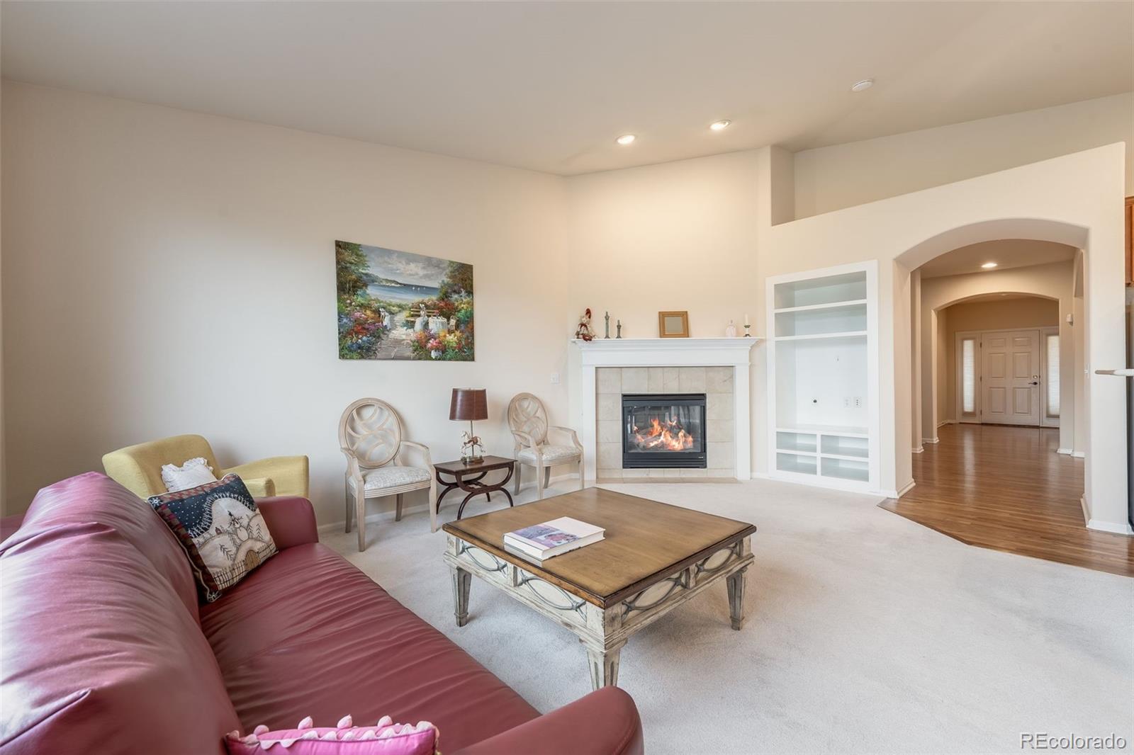 MLS Image #14 for 17138  moorside drive,parker, Colorado