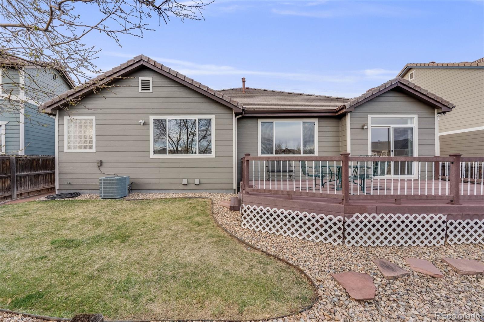 MLS Image #24 for 17138  moorside drive,parker, Colorado