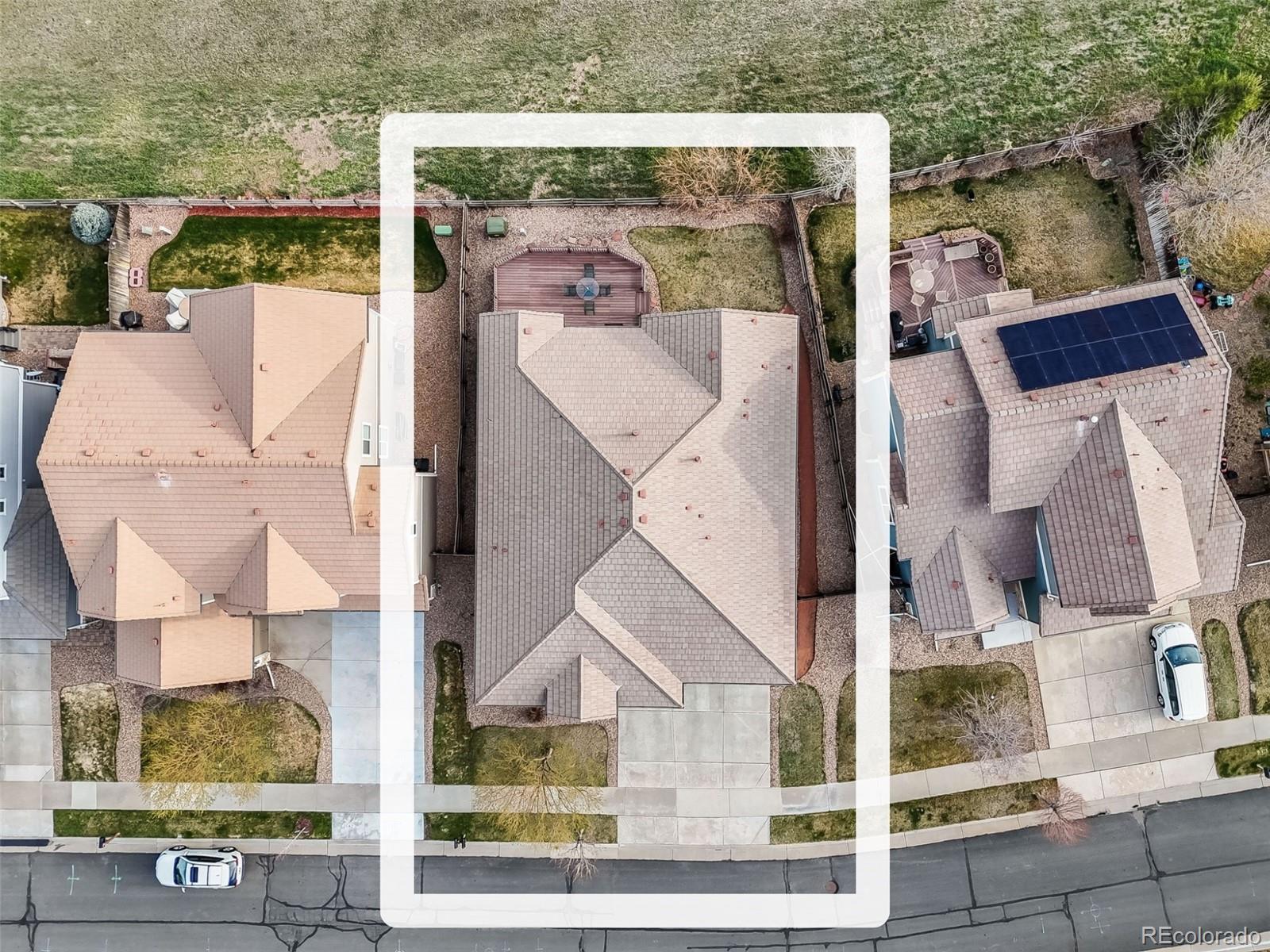 MLS Image #28 for 17138  moorside drive,parker, Colorado