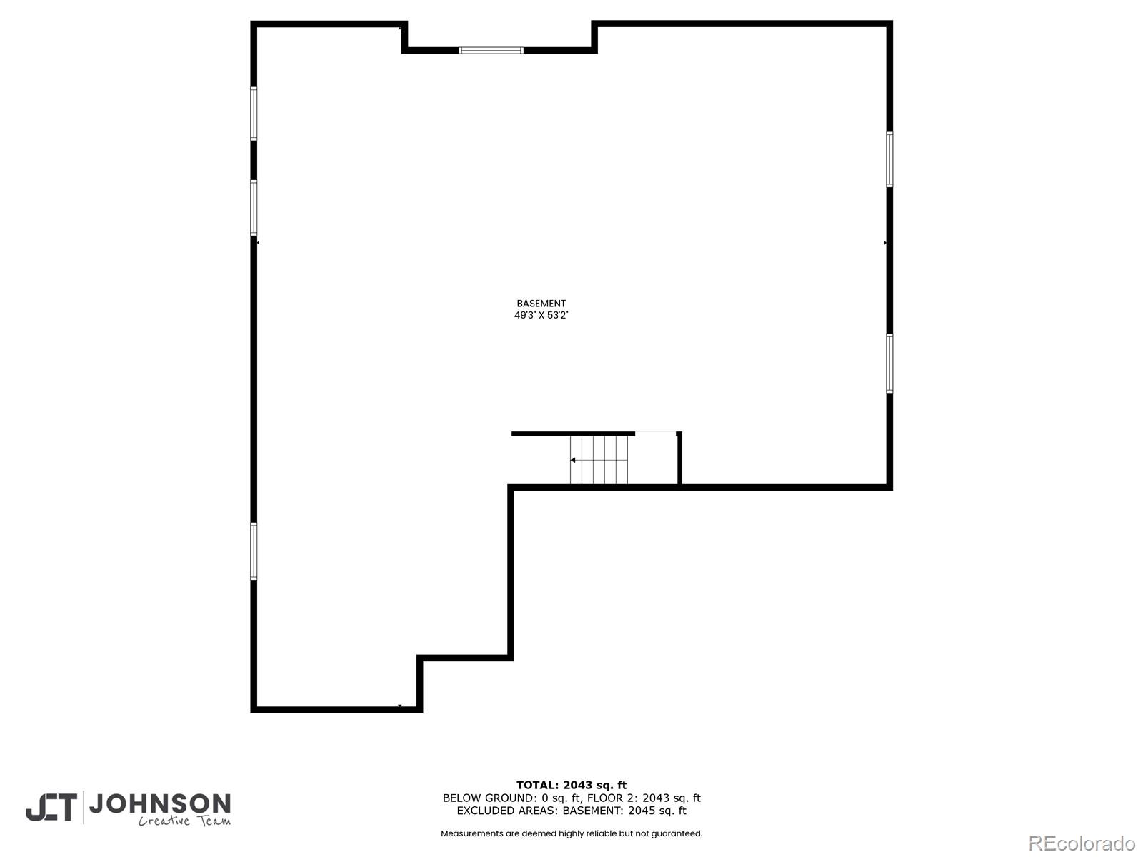 MLS Image #30 for 17138  moorside drive,parker, Colorado