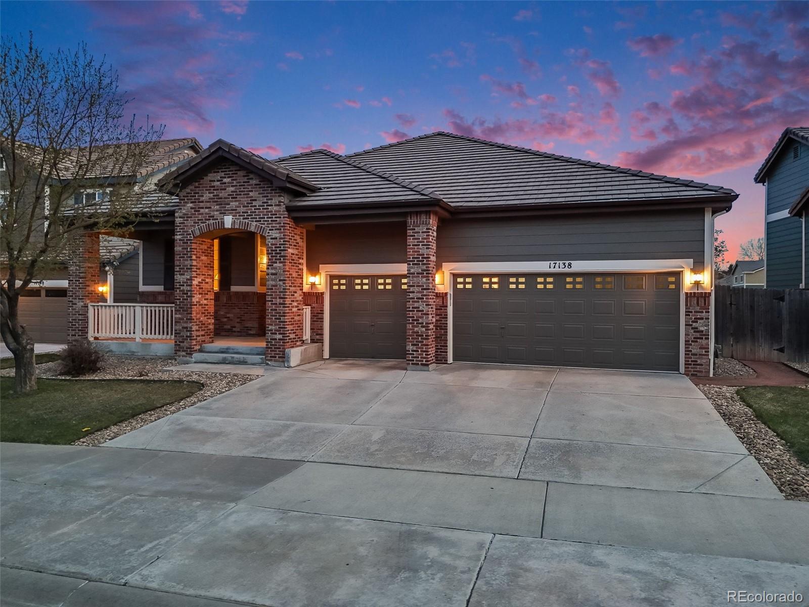 MLS Image #31 for 17138  moorside drive,parker, Colorado