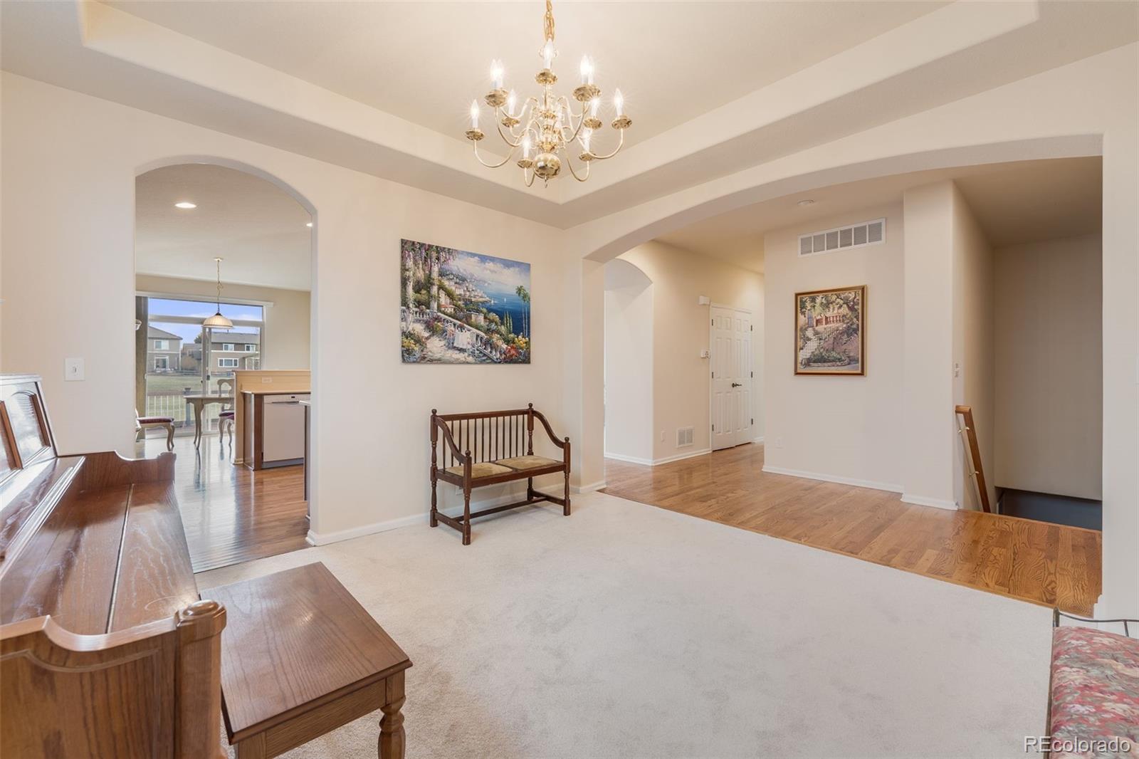 MLS Image #4 for 17138  moorside drive,parker, Colorado