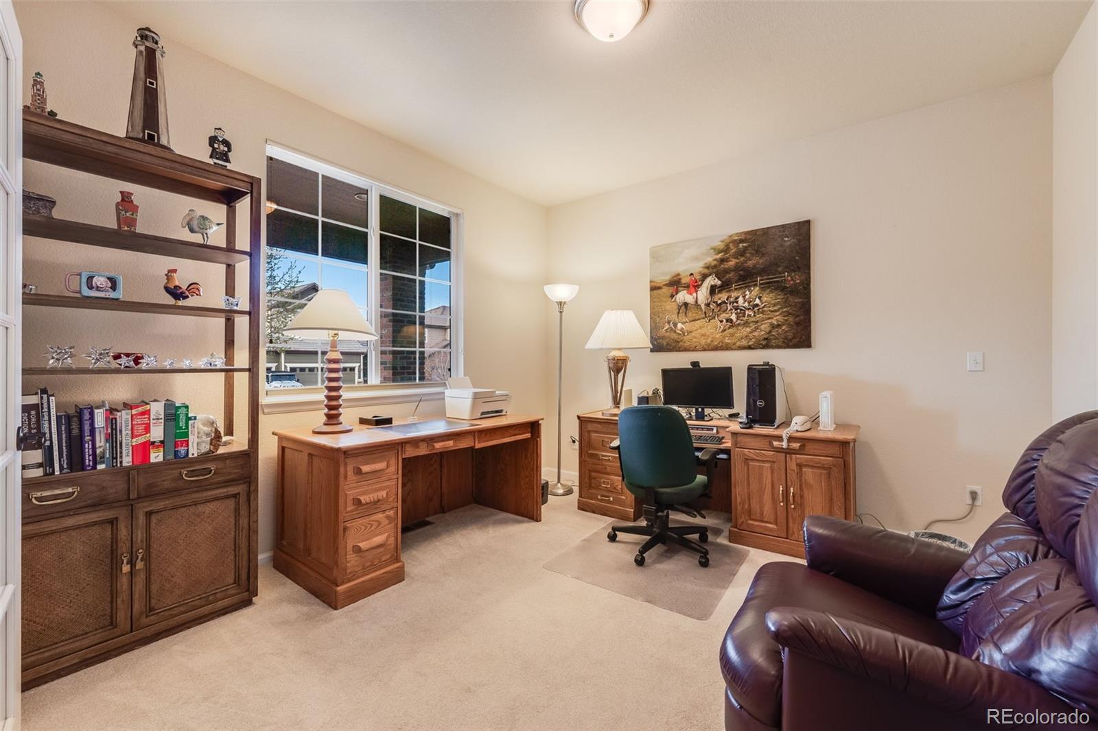 MLS Image #6 for 17138  moorside drive,parker, Colorado