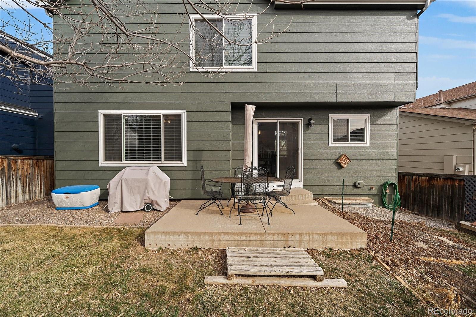 MLS Image #21 for 9938  sydney lane,highlands ranch, Colorado