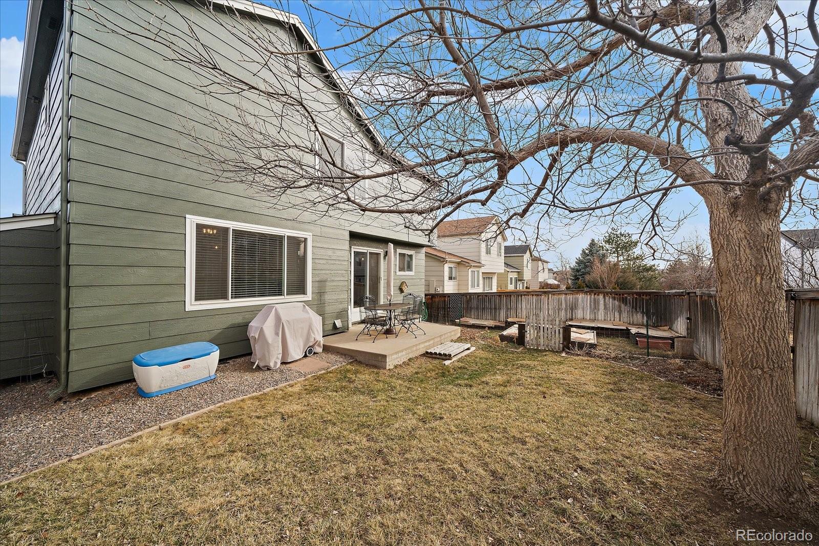 MLS Image #22 for 9938  sydney lane,highlands ranch, Colorado