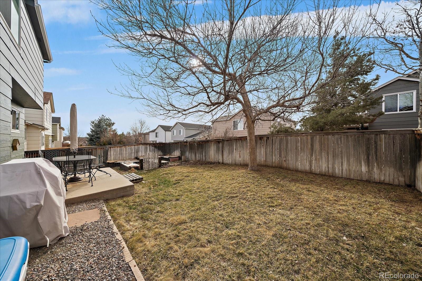 MLS Image #23 for 9938  sydney lane,highlands ranch, Colorado