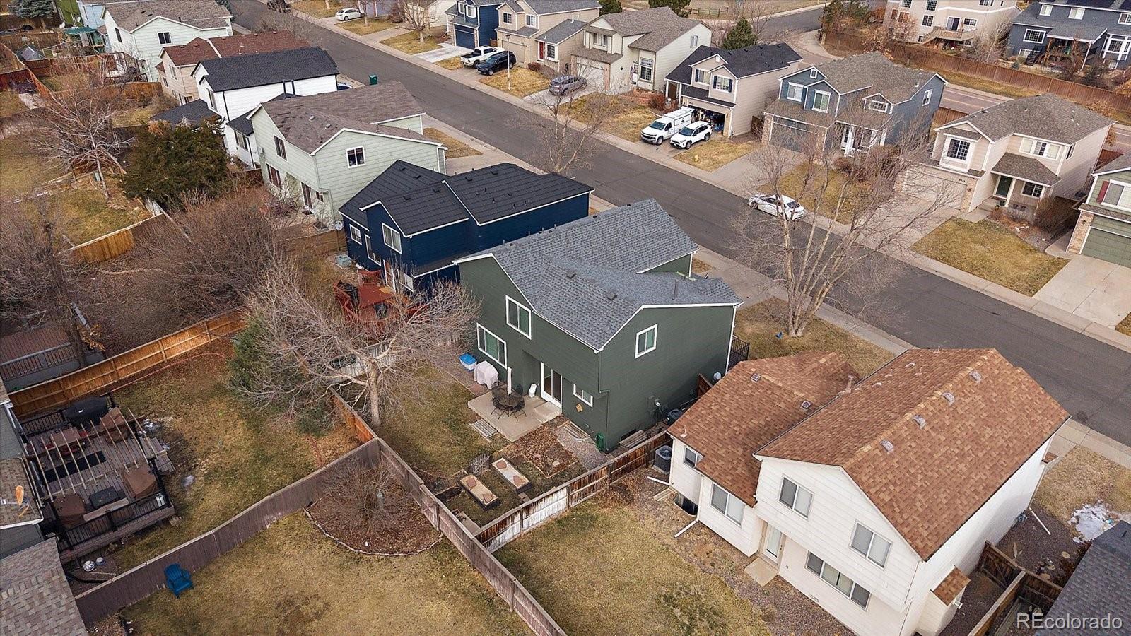 MLS Image #24 for 9938  sydney lane,highlands ranch, Colorado