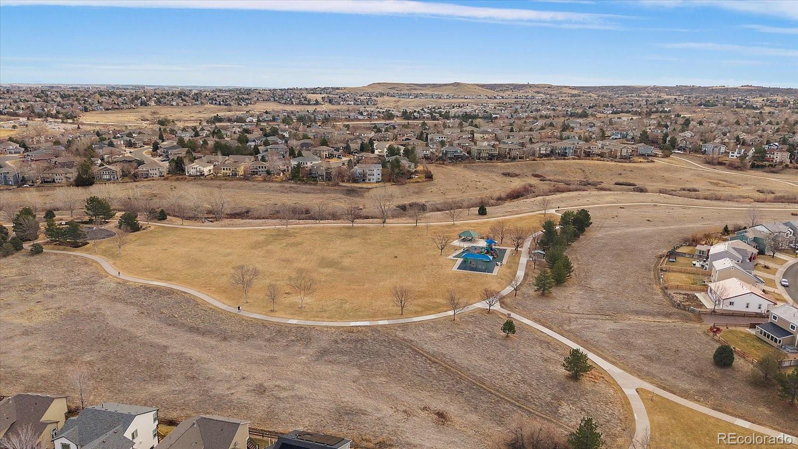 MLS Image #25 for 9938  sydney lane,highlands ranch, Colorado