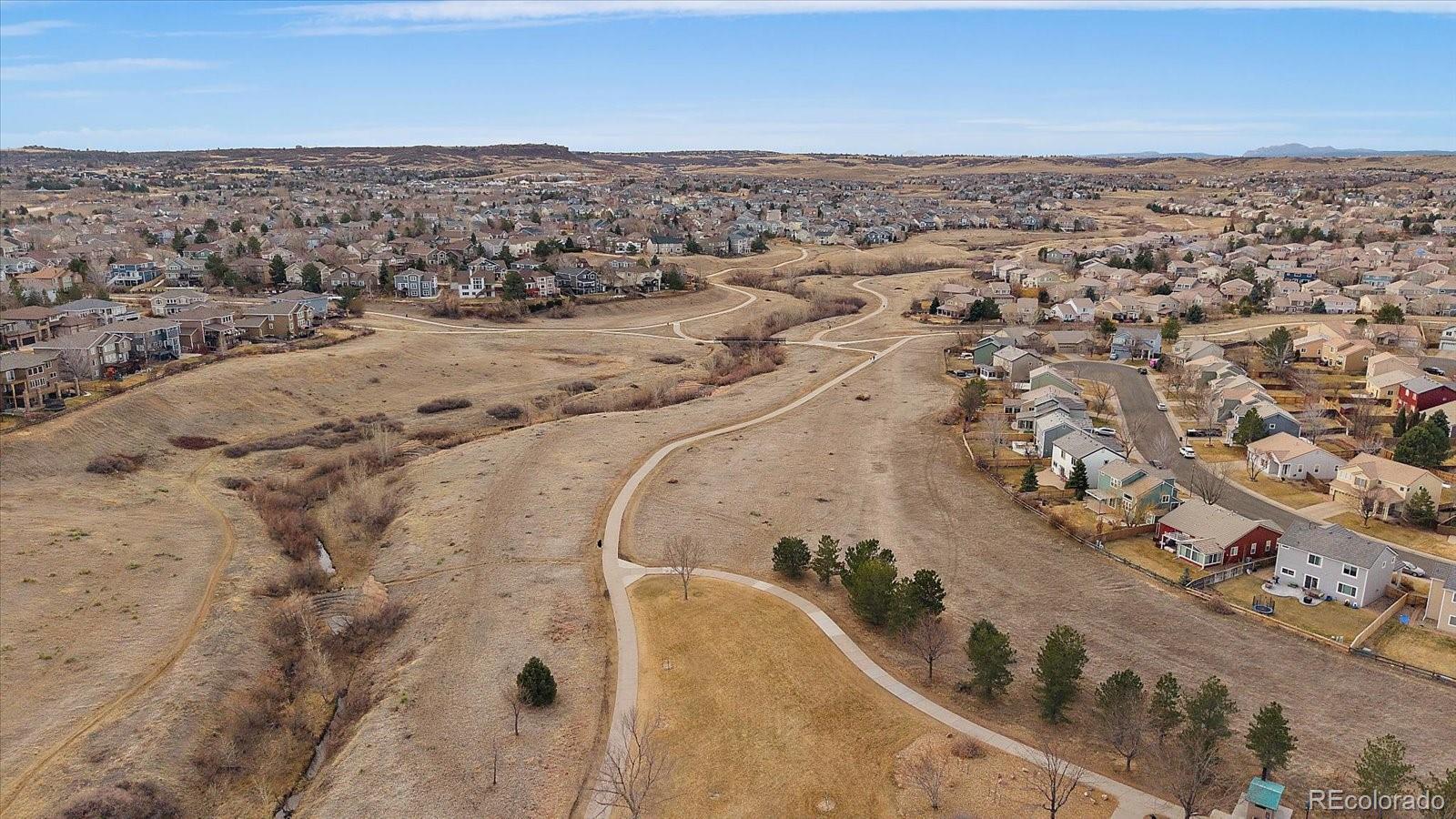 MLS Image #26 for 9938  sydney lane,highlands ranch, Colorado