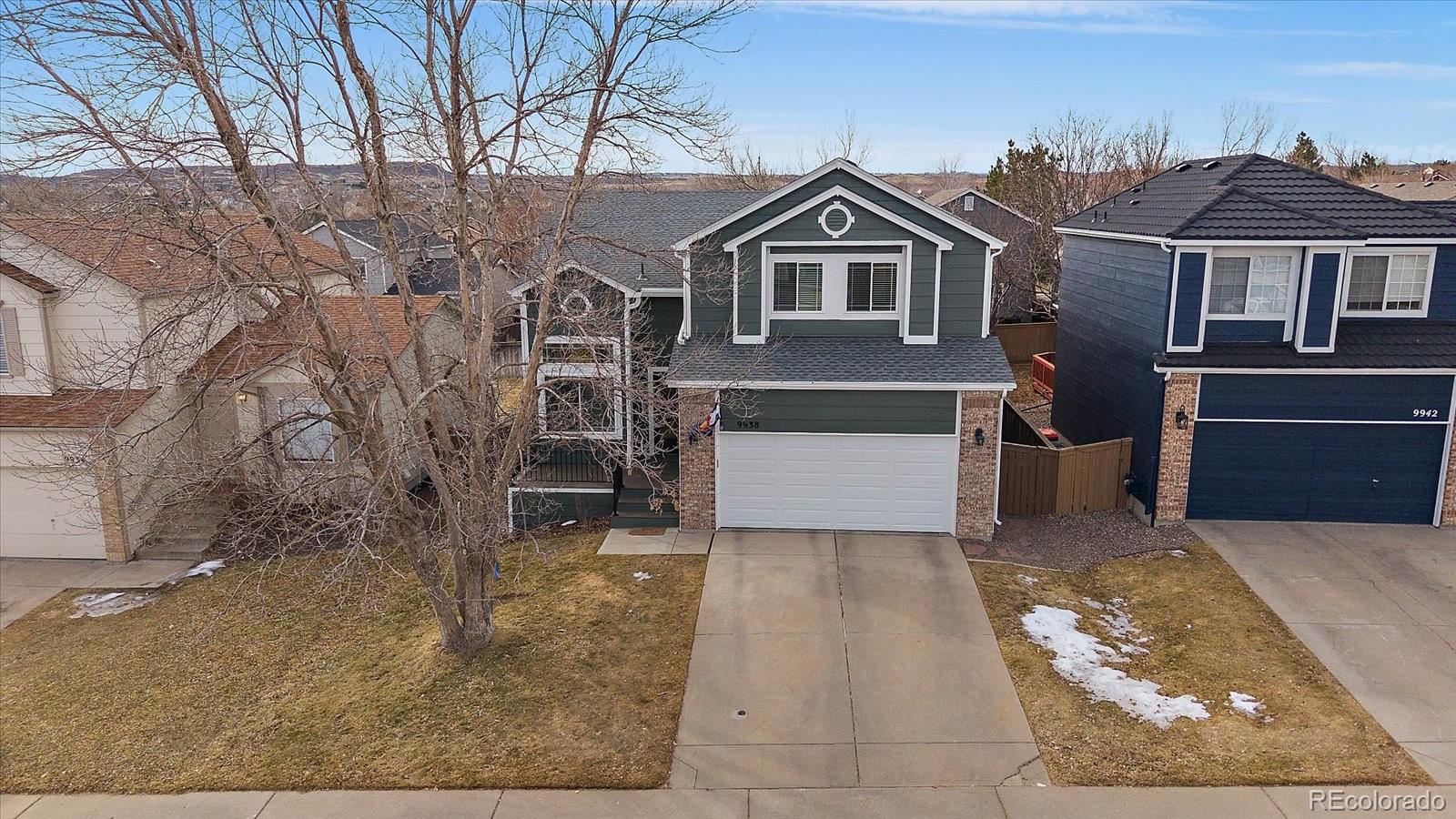 MLS Image #33 for 9938  sydney lane,highlands ranch, Colorado