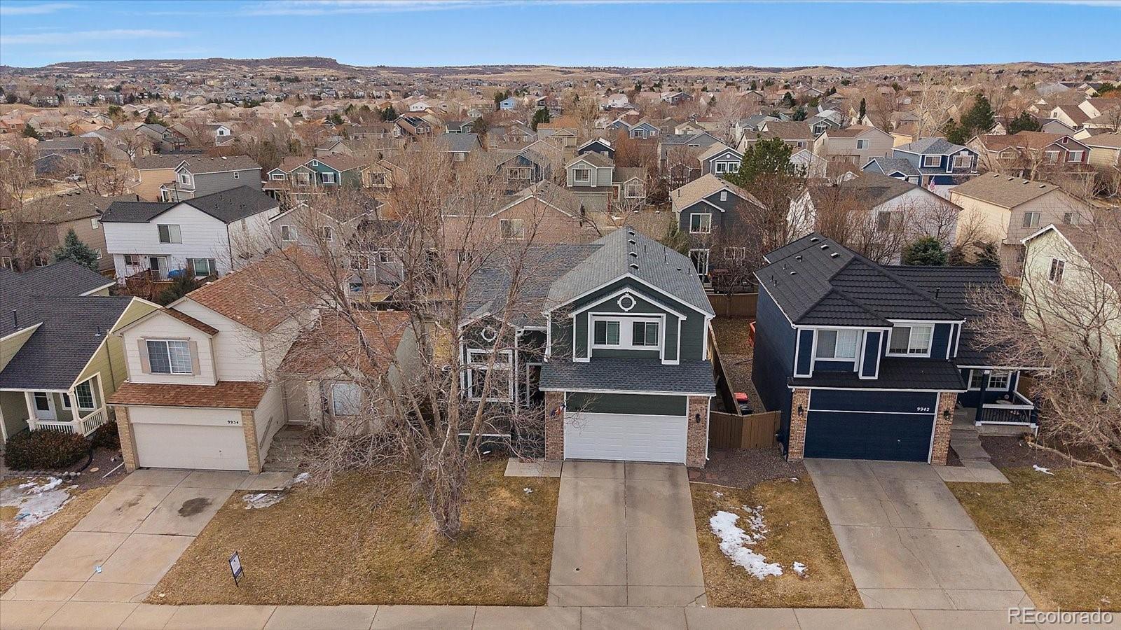 MLS Image #34 for 9938  sydney lane,highlands ranch, Colorado