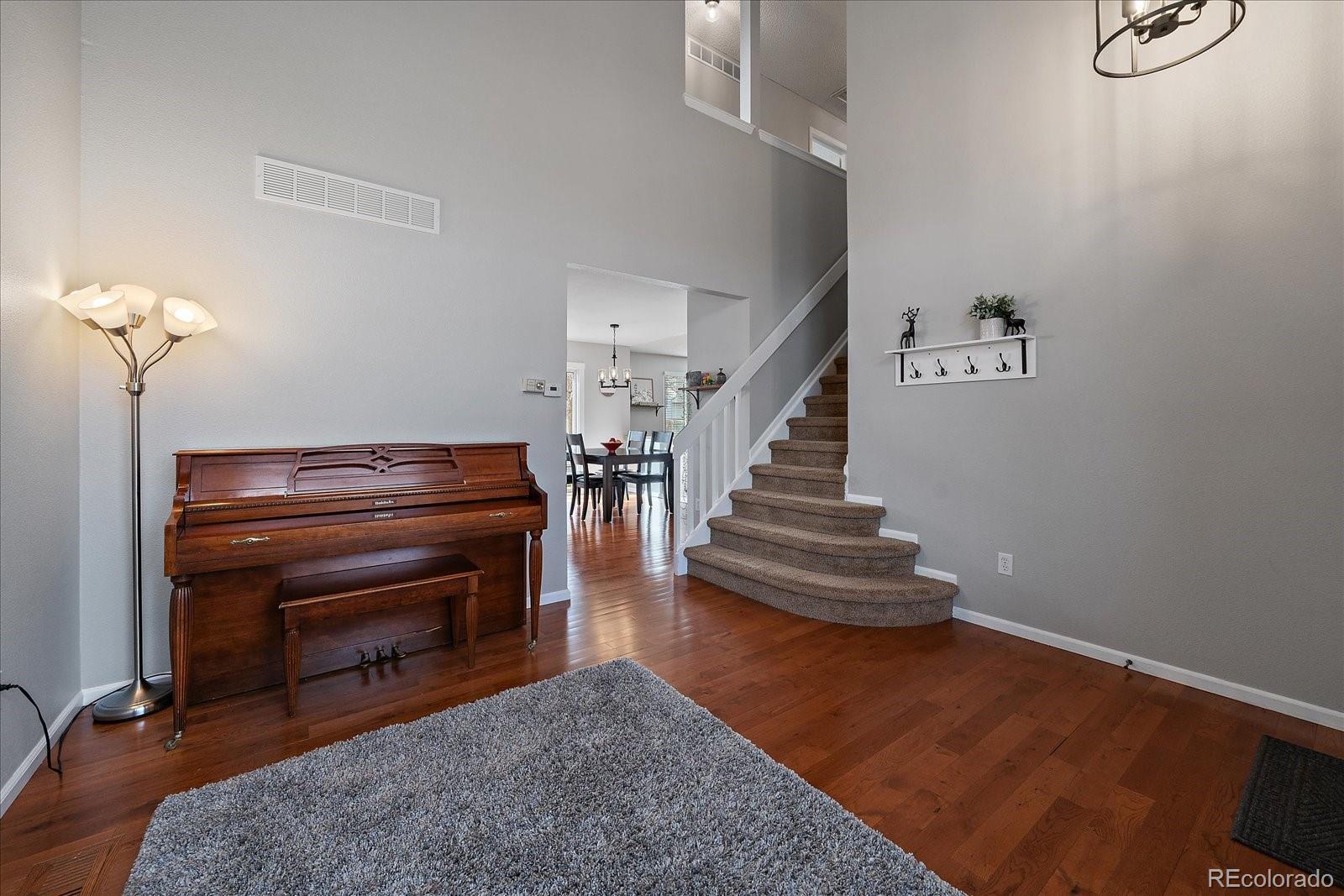 MLS Image #5 for 9938  sydney lane,highlands ranch, Colorado