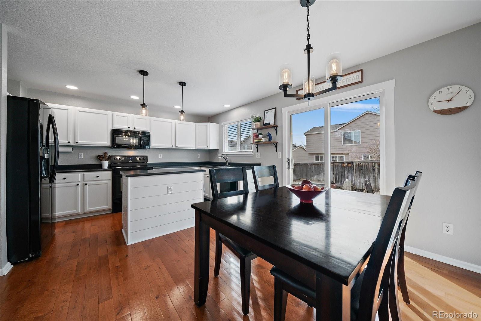 MLS Image #7 for 9938  sydney lane,highlands ranch, Colorado