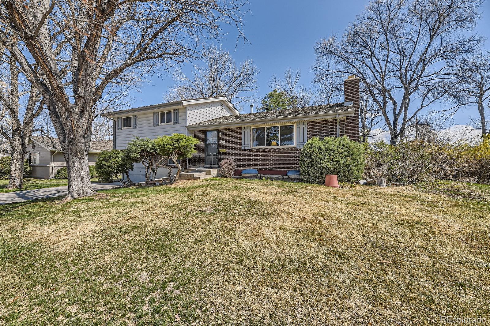 MLS Image #0 for 6250 s steele street,centennial, Colorado