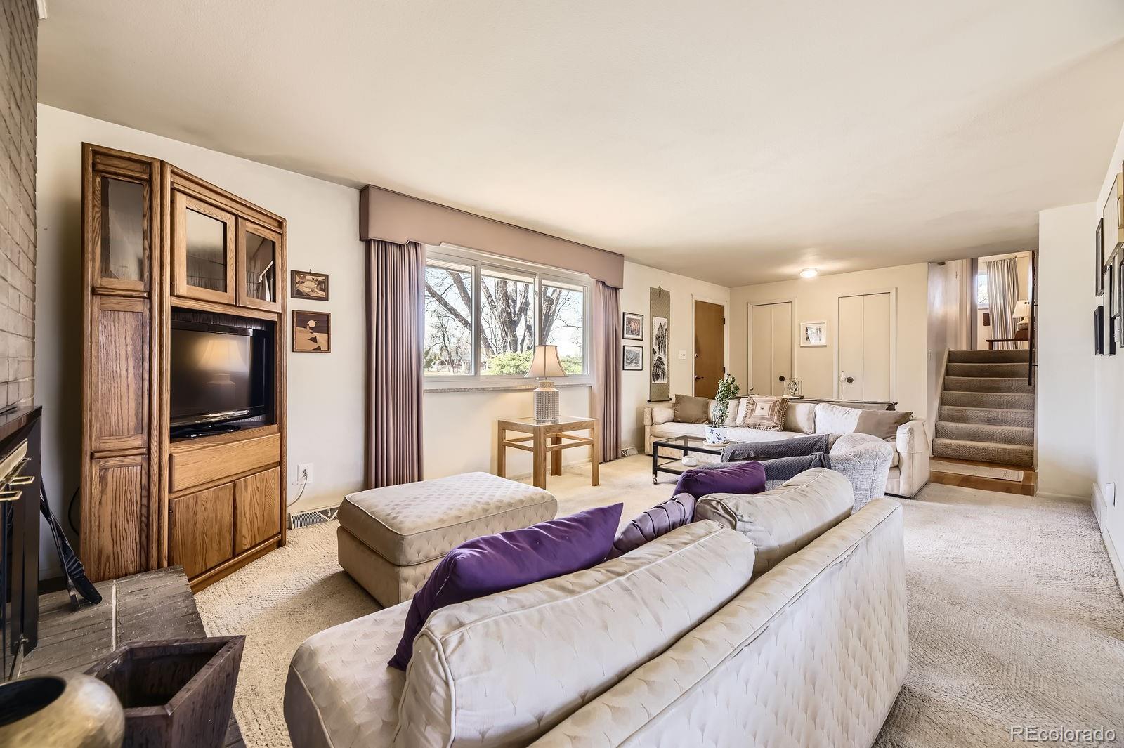 MLS Image #2 for 6250 s steele street,centennial, Colorado
