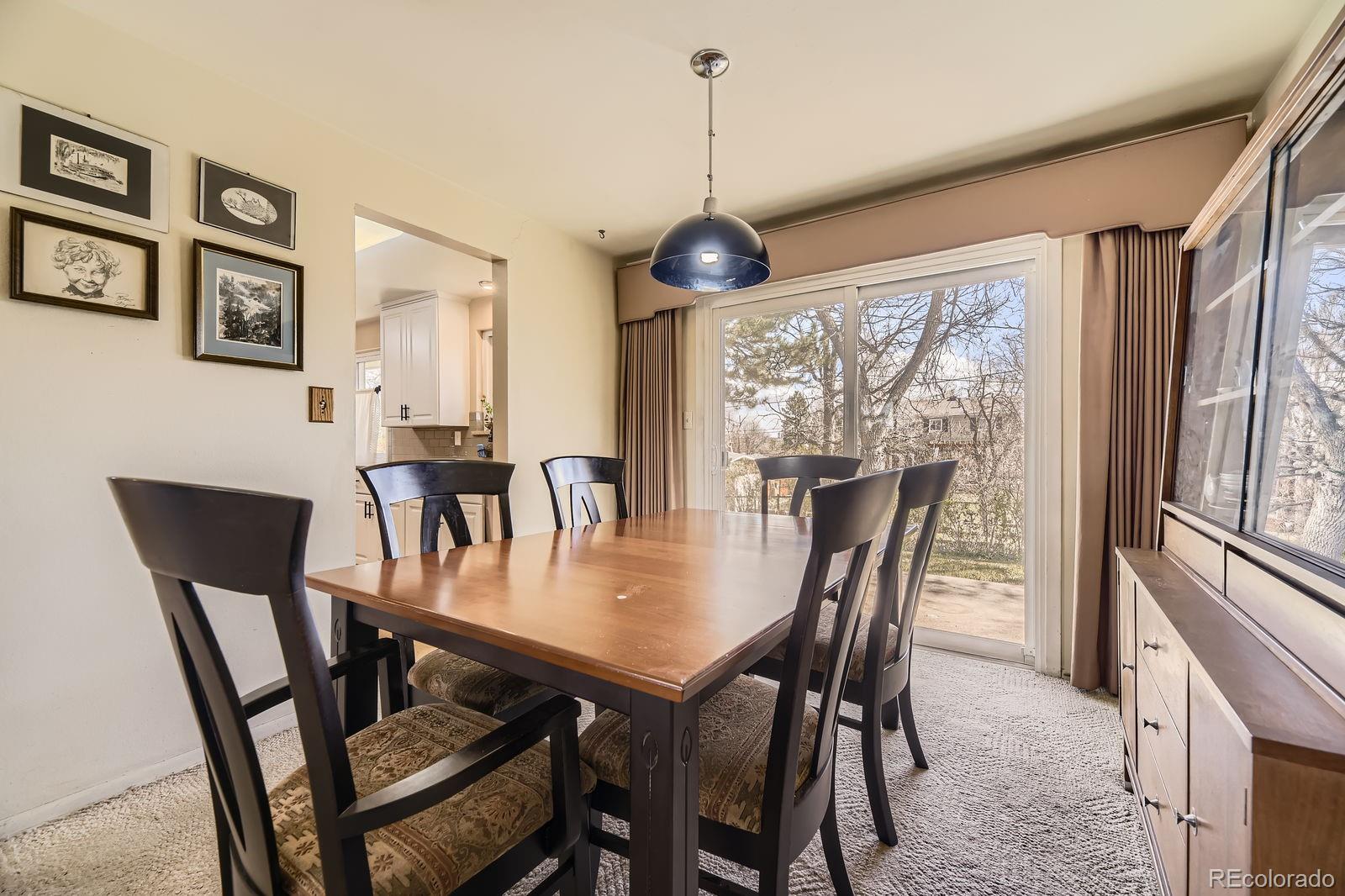 MLS Image #3 for 6250 s steele street,centennial, Colorado