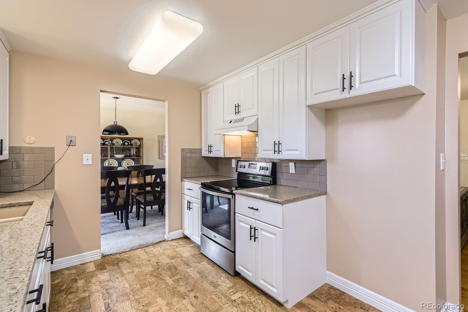 MLS Image #4 for 6250 s steele street,centennial, Colorado
