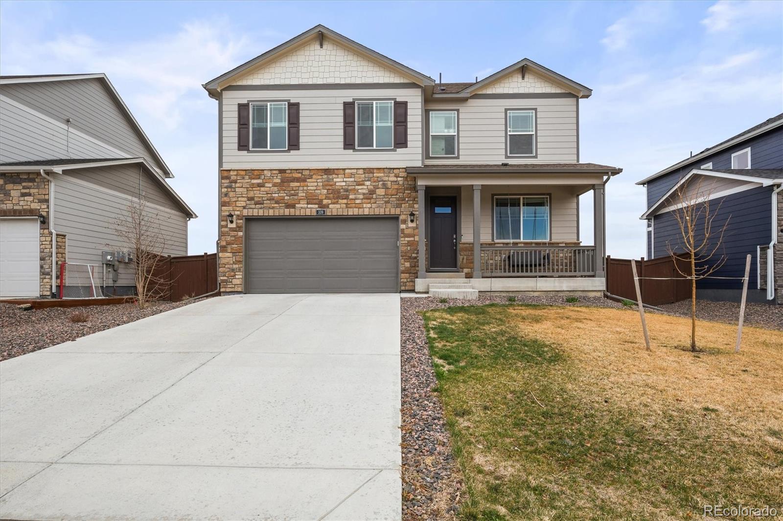MLS Image #0 for 339  raven lane,johnstown, Colorado