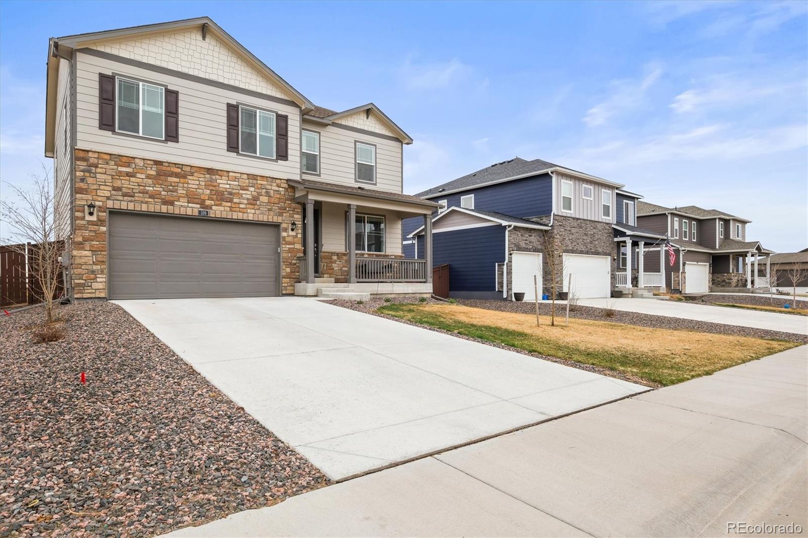 CMA Image for 339  raven lane,Johnstown, Colorado