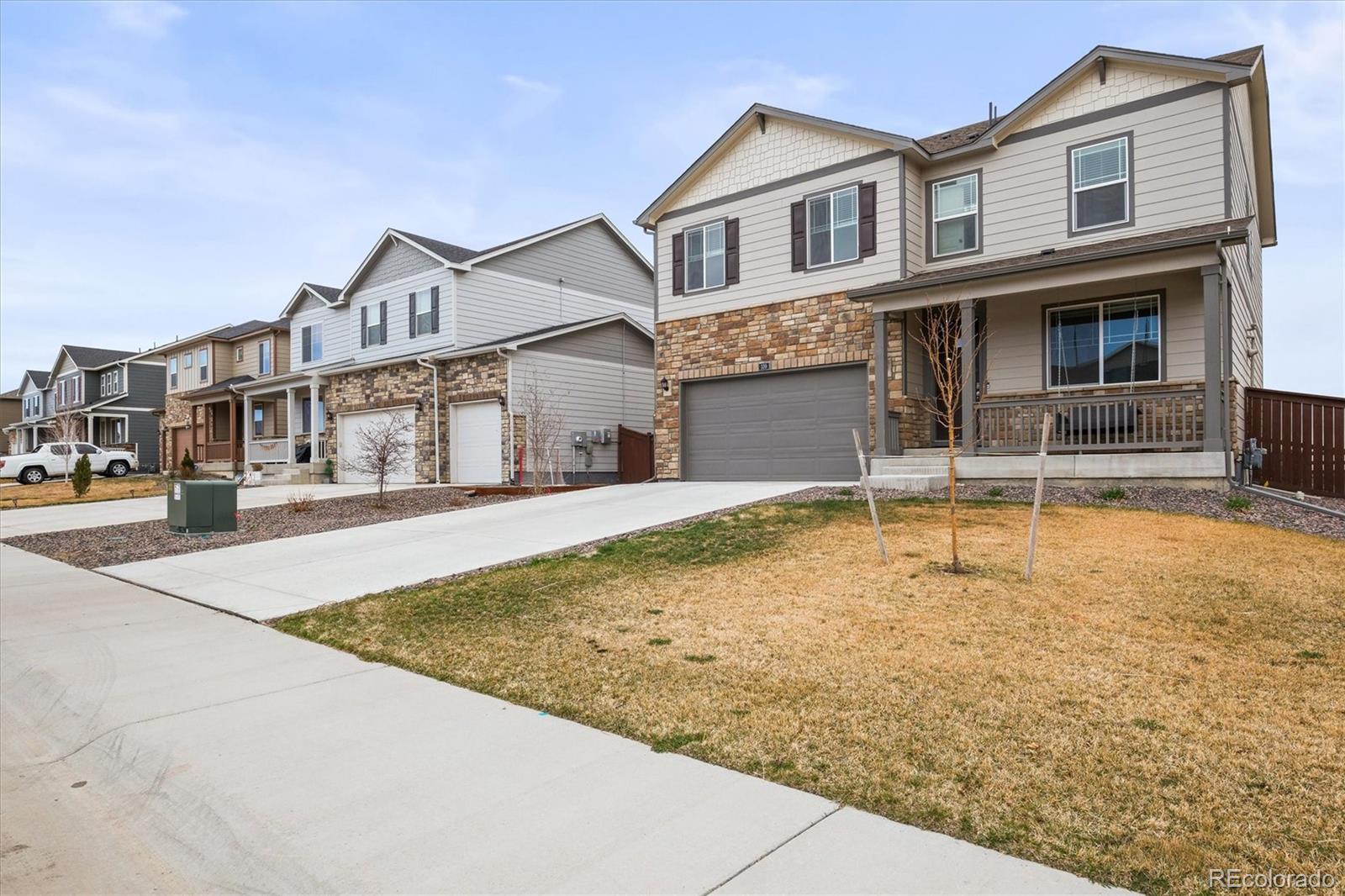 MLS Image #2 for 339  raven lane,johnstown, Colorado
