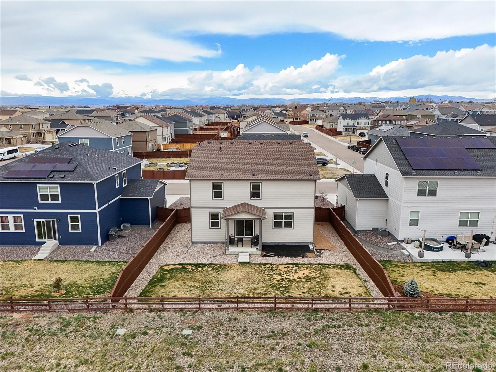 MLS Image #38 for 339  raven lane,johnstown, Colorado