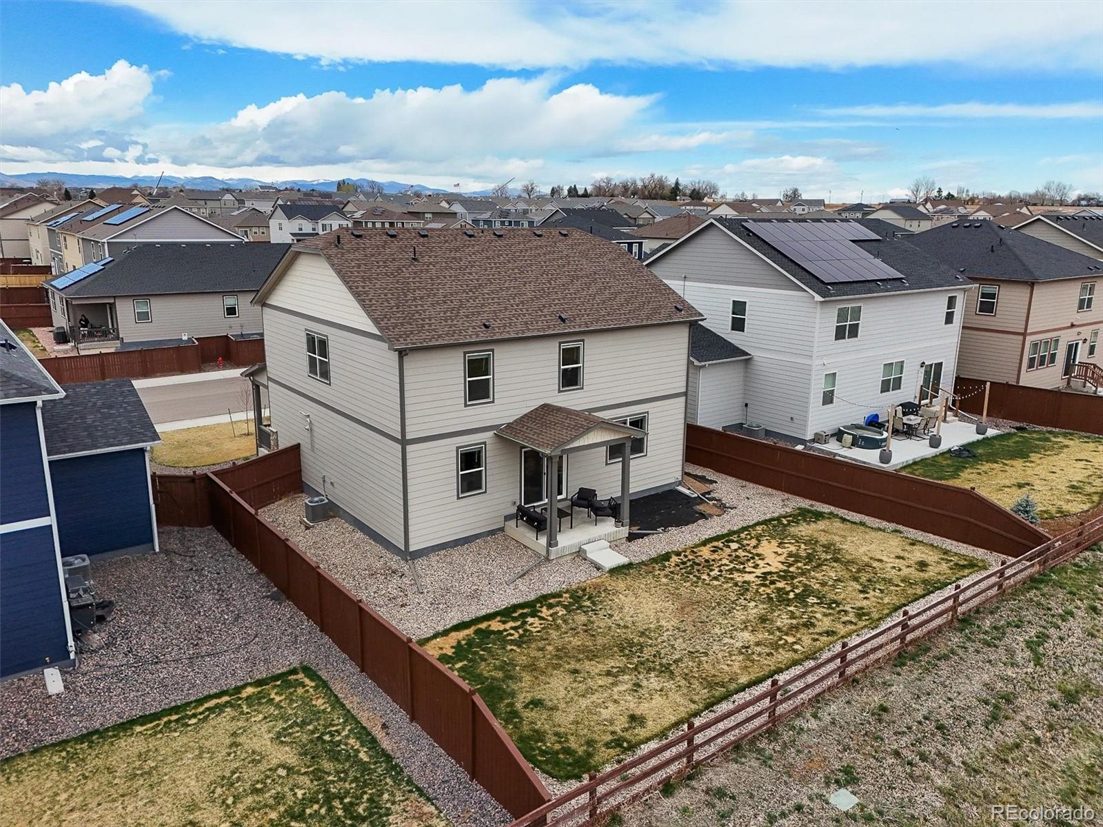 MLS Image #39 for 339  raven lane,johnstown, Colorado