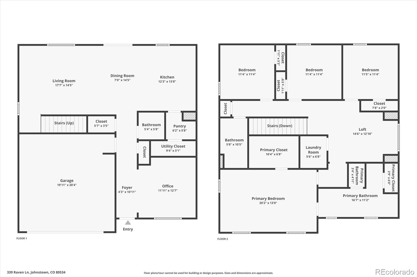 MLS Image #47 for 339  raven lane,johnstown, Colorado