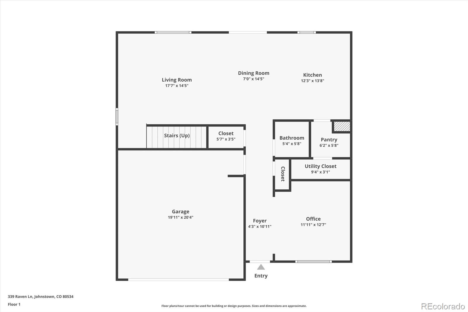 MLS Image #48 for 339  raven lane,johnstown, Colorado
