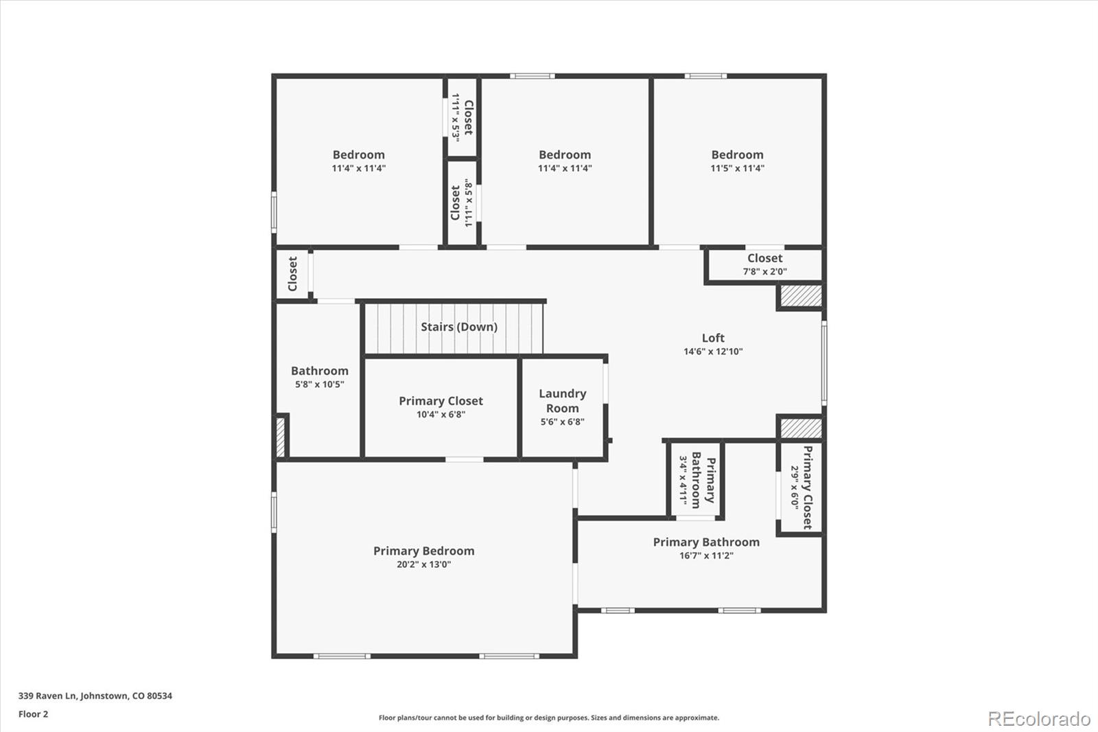 MLS Image #49 for 339  raven lane,johnstown, Colorado