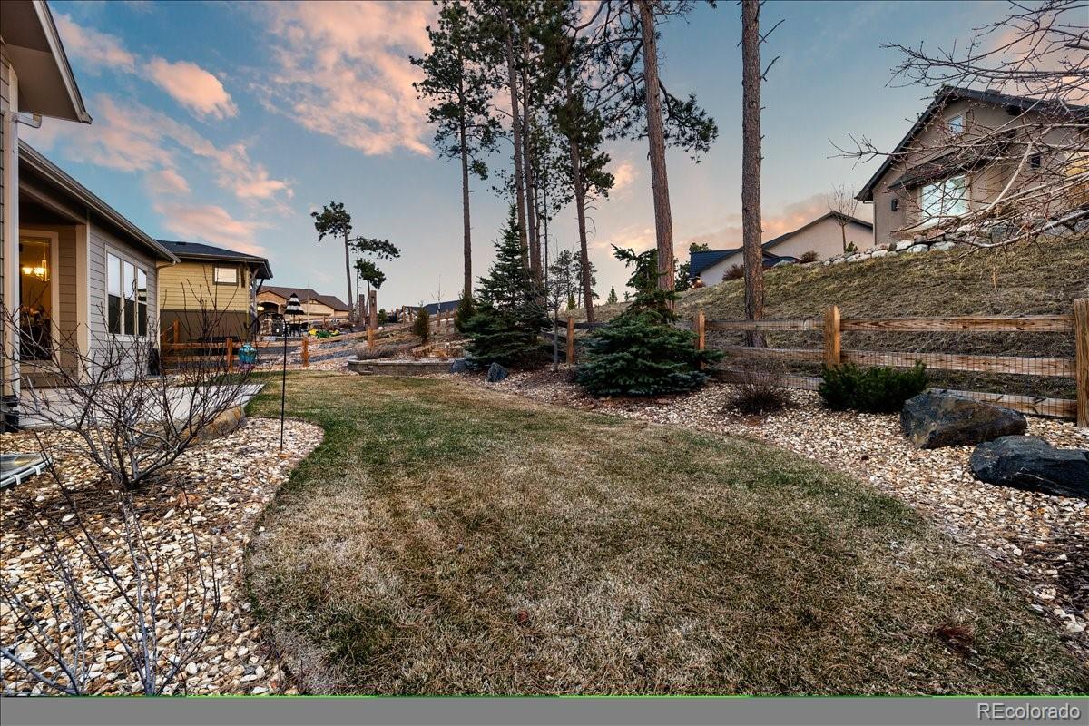 MLS Image #4 for 1775  catnap lane,monument, Colorado