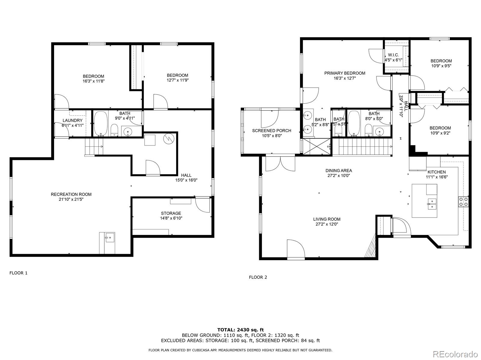 MLS Image #30 for 673  brentwood street,lakewood, Colorado